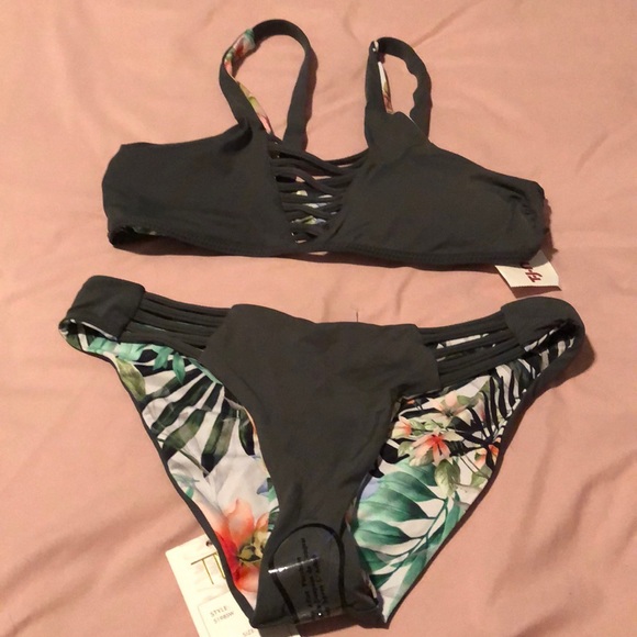 Tini bikini reversible bikini - Picture 5 of 5